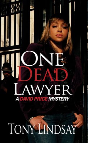 [David Price Mystery 02] • One Dead Lawyer